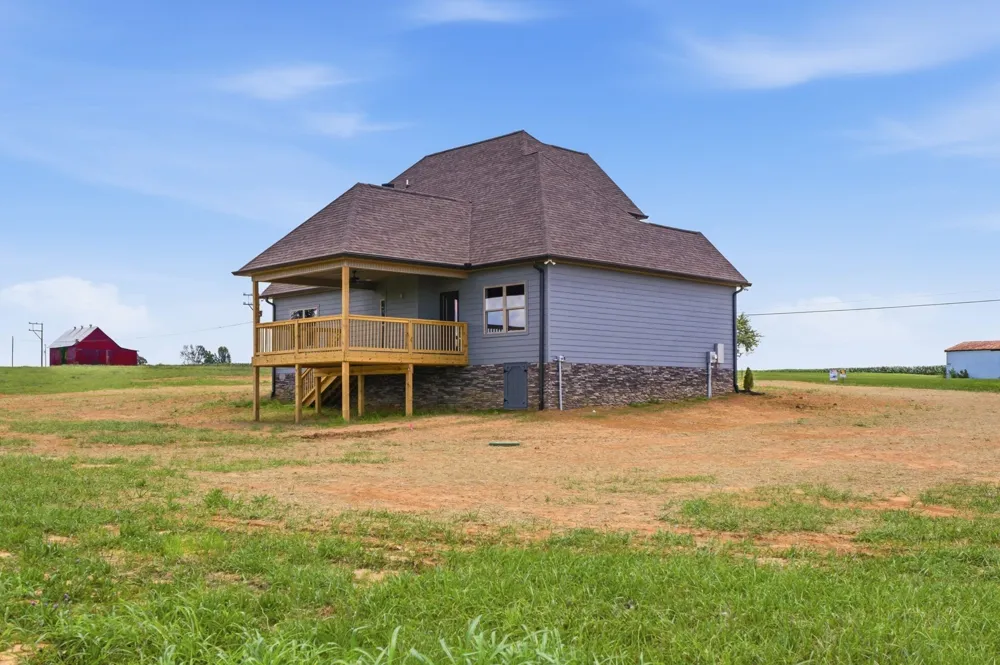 5560 Borthick Rd Springfield, TN 37172