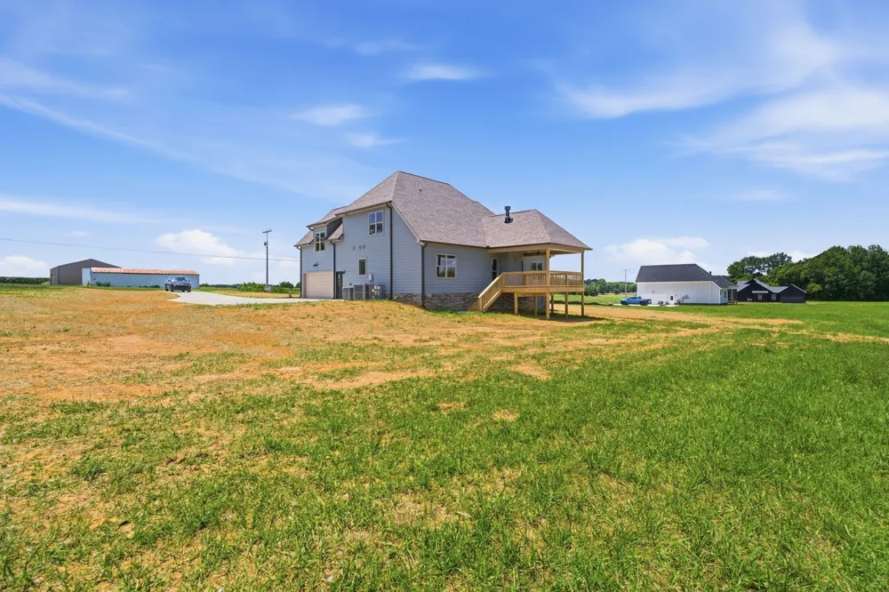 5560 Borthick Rd Springfield, TN 37172