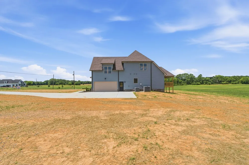 5560 Borthick Rd Springfield, TN 37172