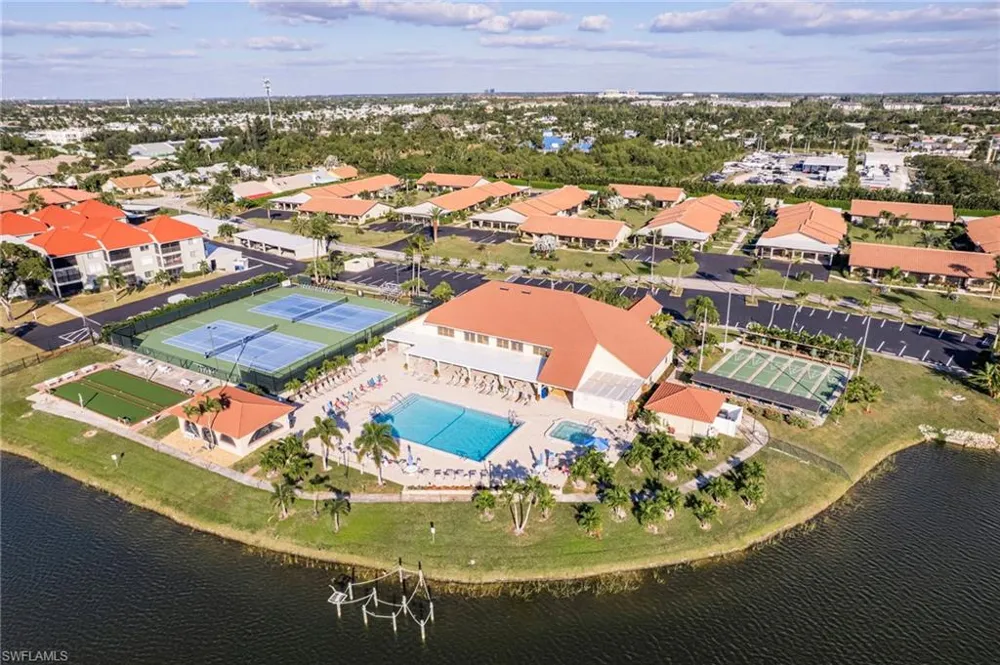 11220 Caravel Circle #308 Fort Myers, FL 33908