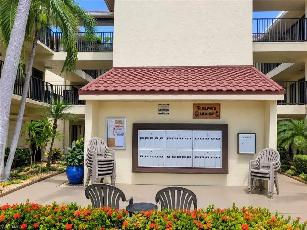 11220 Caravel Circle #308 Fort Myers, FL 33908