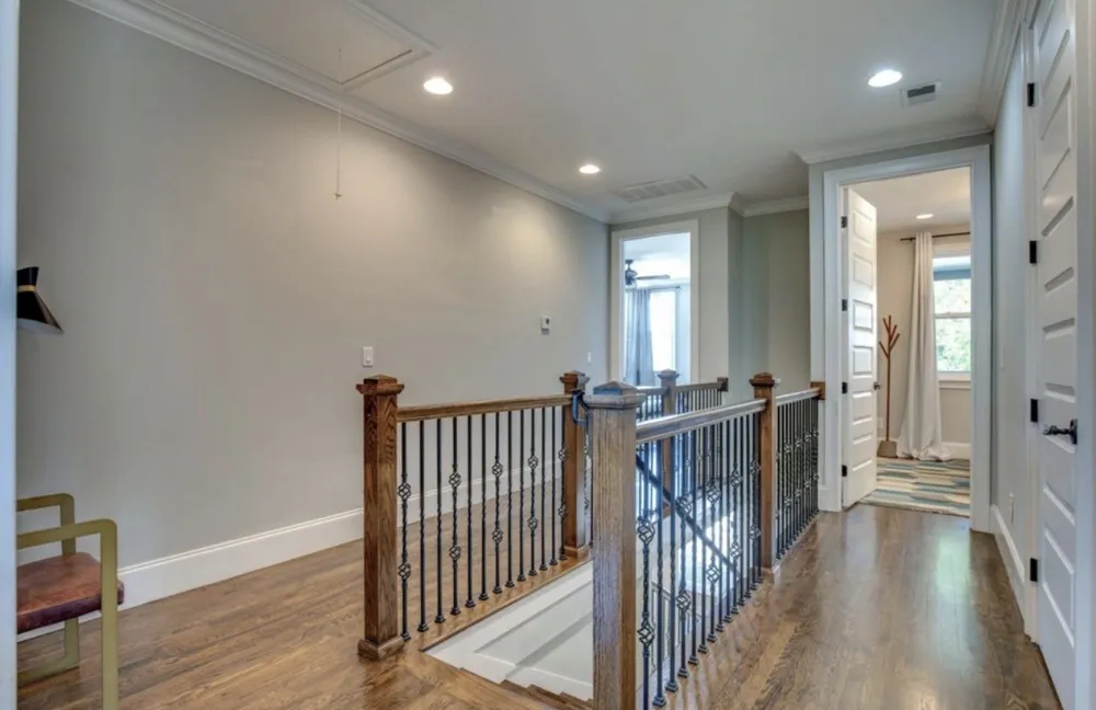 928 N 6th St Nashville, TN 37207