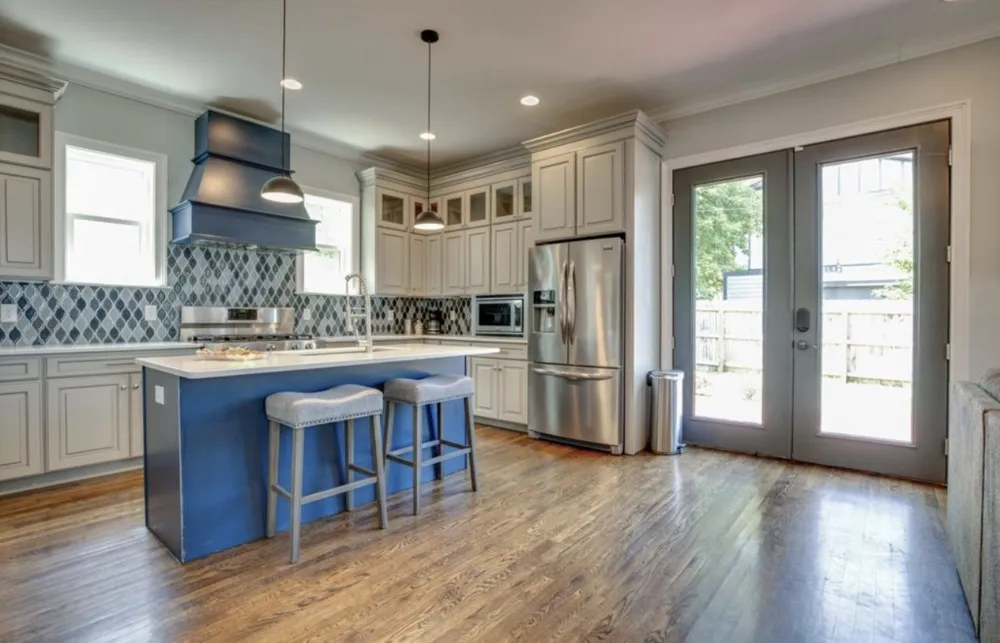 928 N 6th St Nashville, TN 37207