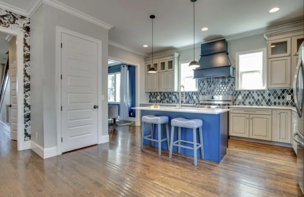 928 N 6th St Nashville, TN 37207