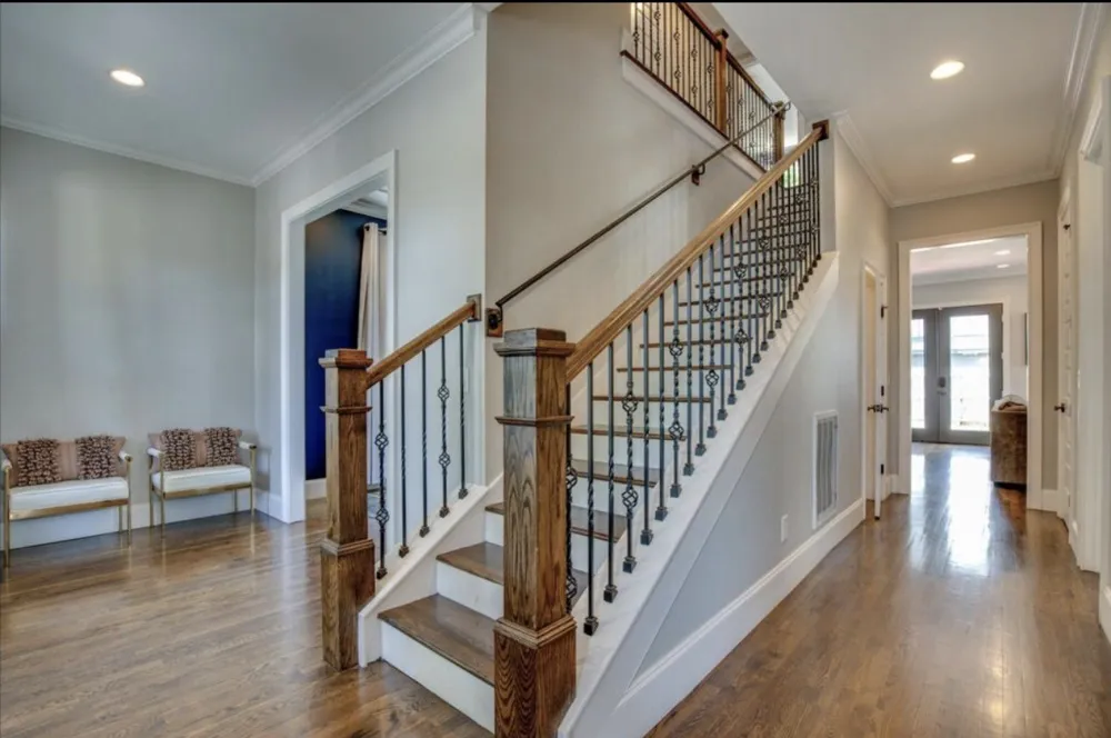 928 N 6th St Nashville, TN 37207