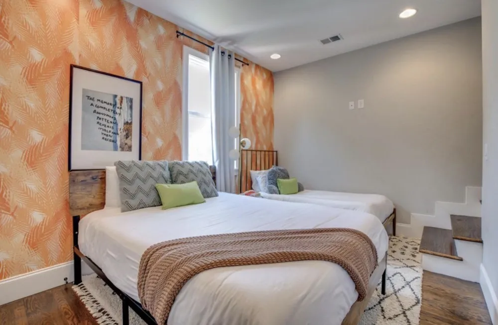 928 N 6th St Nashville, TN 37207