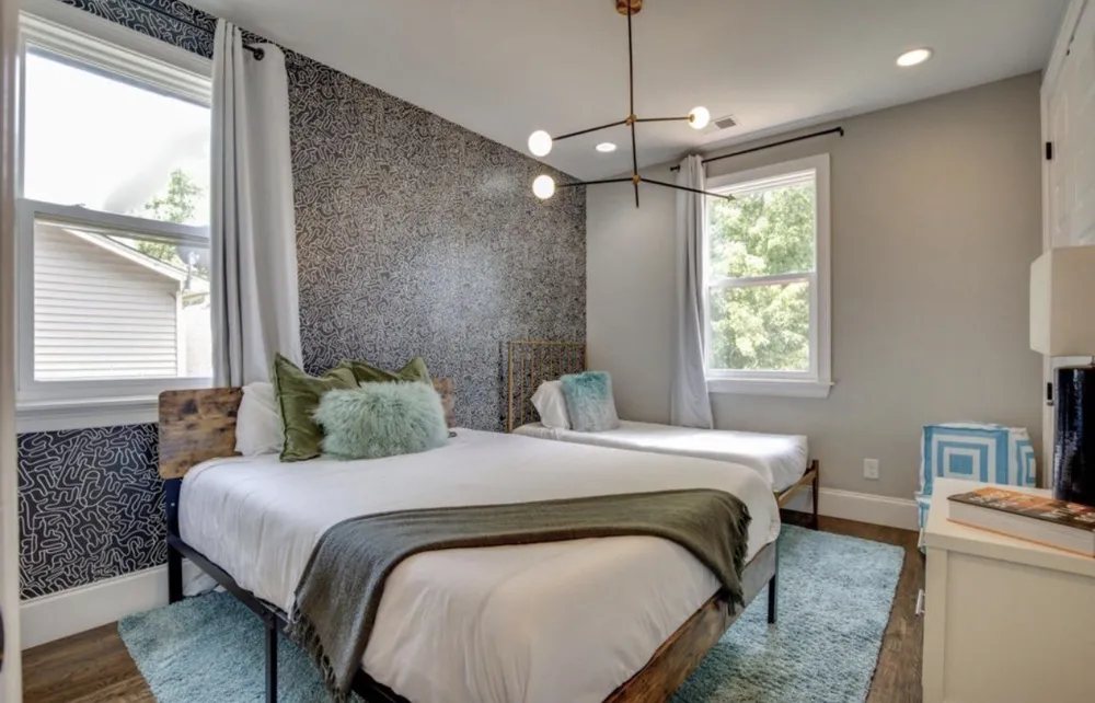 928 N 6th St Nashville, TN 37207