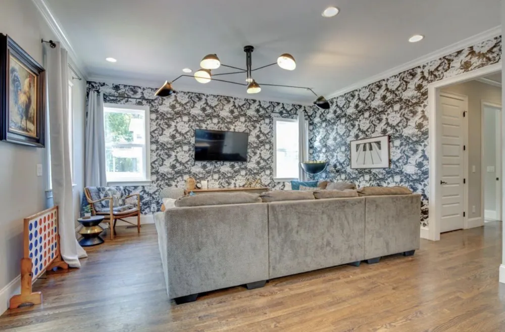 928 N 6th St Nashville, TN 37207