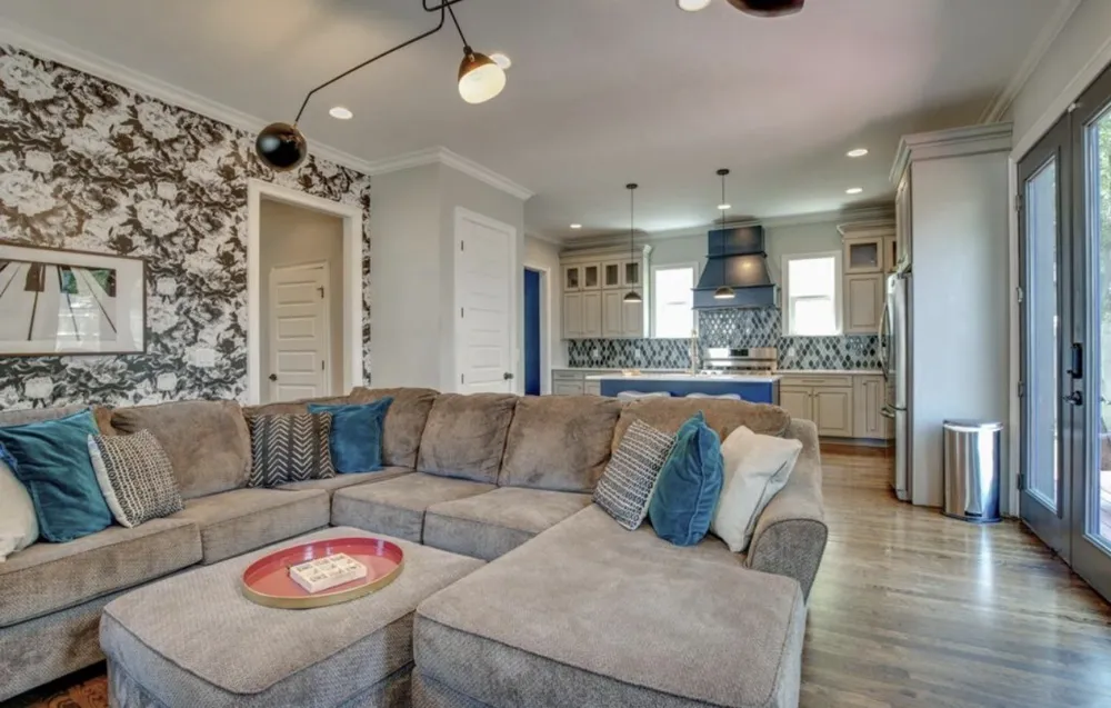 928 N 6th St Nashville, TN 37207