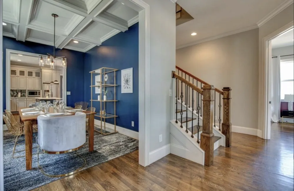 928 N 6th St Nashville, TN 37207