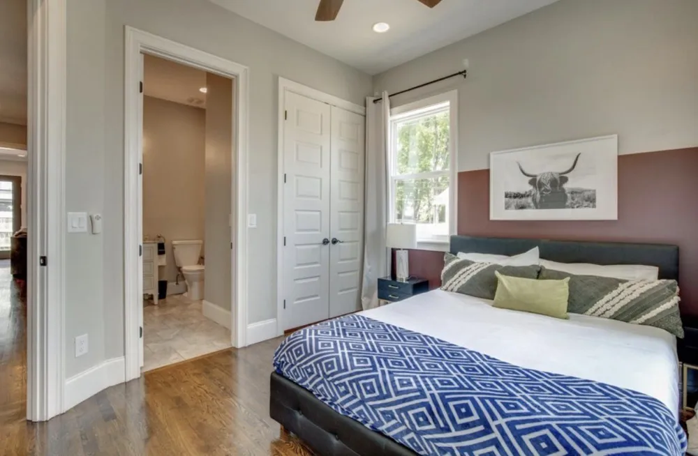 928 N 6th St Nashville, TN 37207