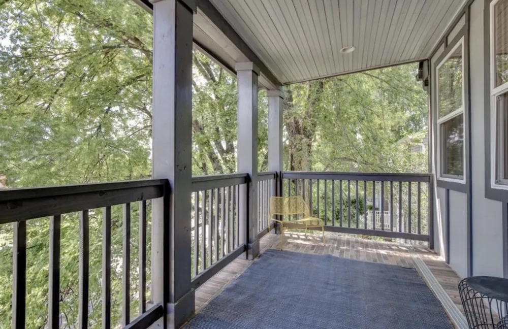 928 N 6th St Nashville, TN 37207