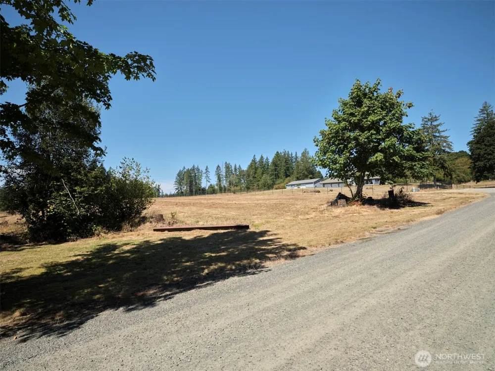 0 NE Lucia Falls Road Battle Ground, WA 98604