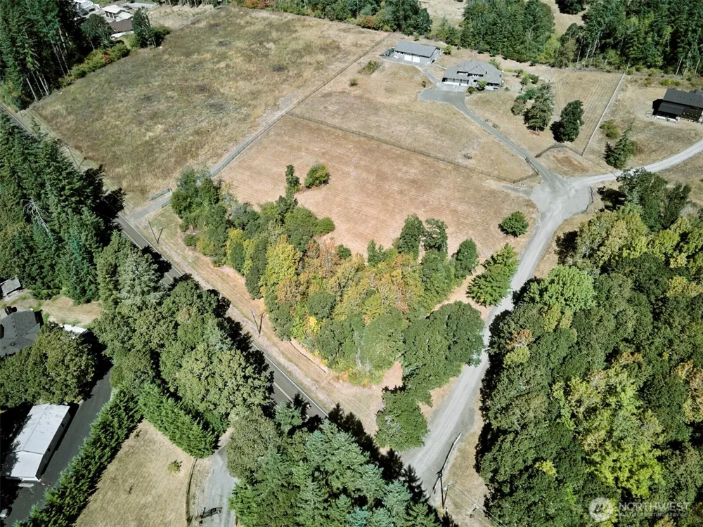 0 NE Lucia Falls Road Battle Ground, WA 98604