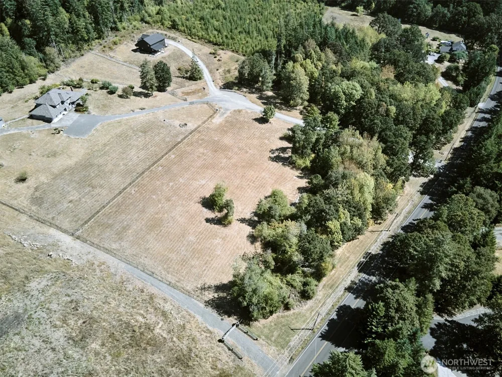 0 NE Lucia Falls Road Battle Ground, WA 98604
