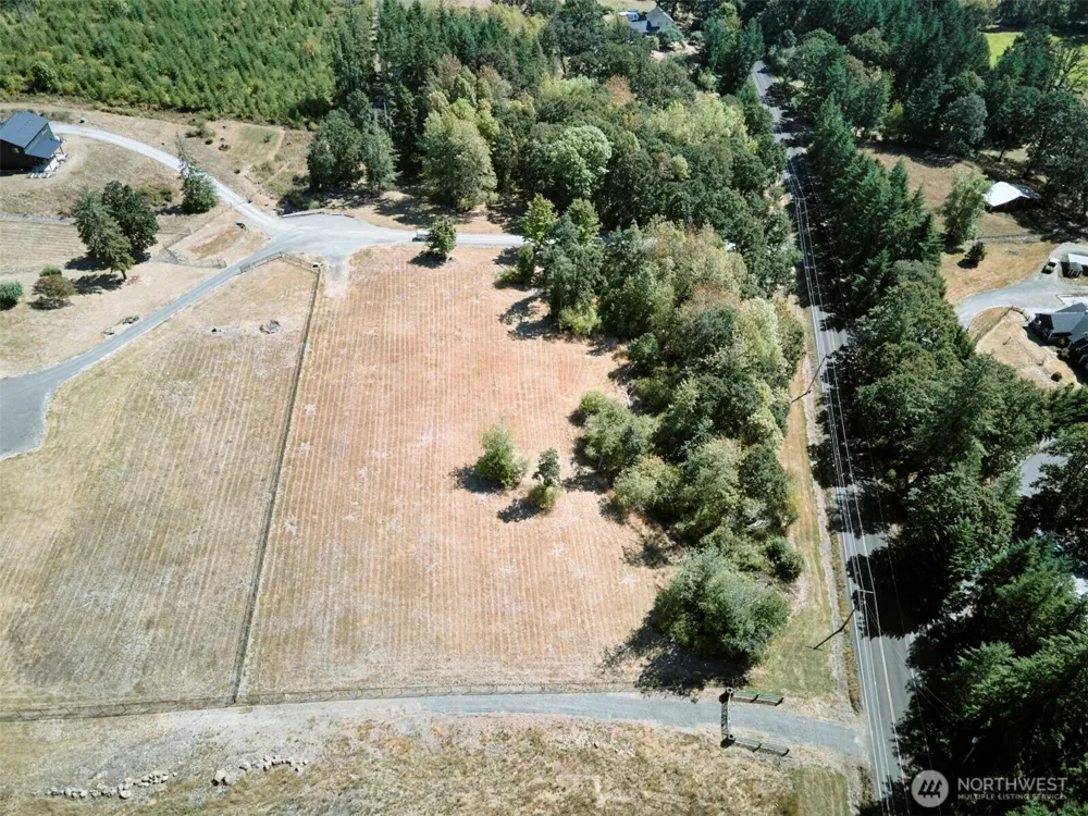 0 NE Lucia Falls Road Battle Ground, WA 98604
