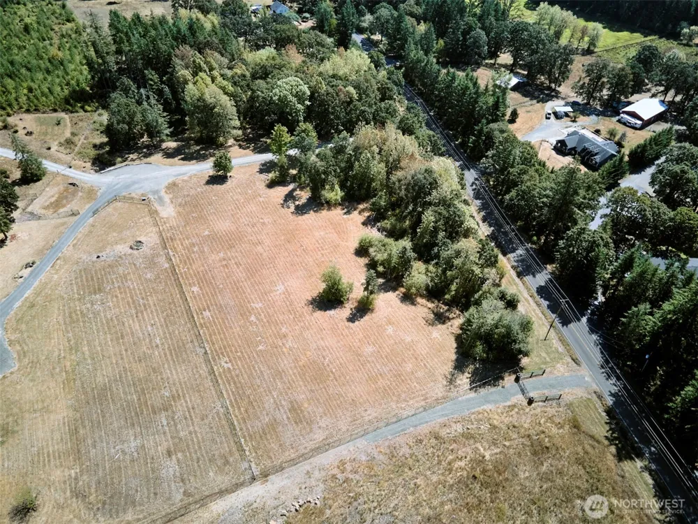 0 NE Lucia Falls Road Battle Ground, WA 98604