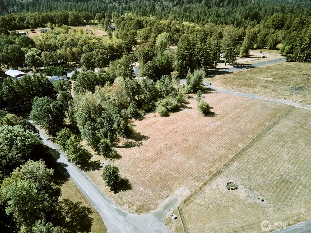 0 NE Lucia Falls Road Battle Ground, WA 98604