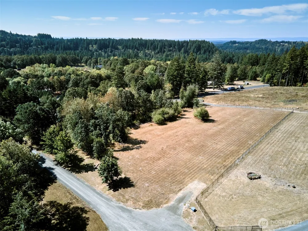 0 NE Lucia Falls Road Battle Ground, WA 98604