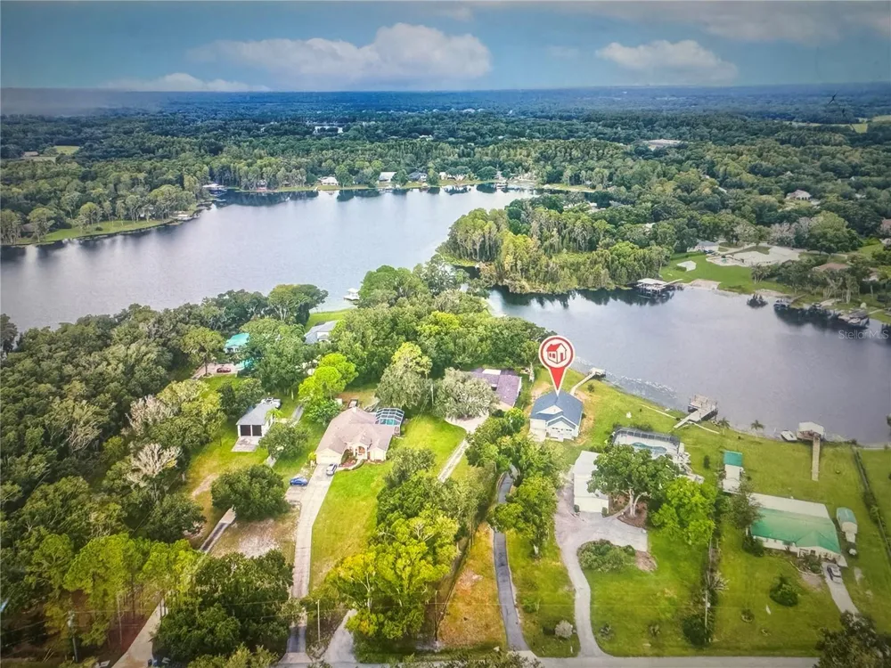 18024 SPENCER ROAD Odessa, FL 33556
