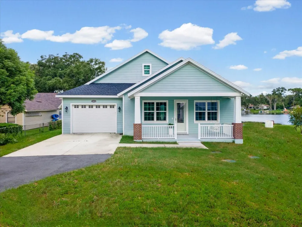 18024 SPENCER ROAD Odessa, FL 33556