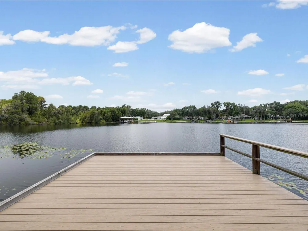 18024 SPENCER ROAD Odessa, FL 33556