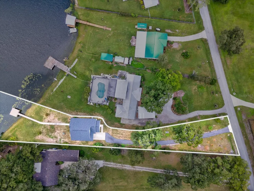 18024 SPENCER ROAD Odessa, FL 33556