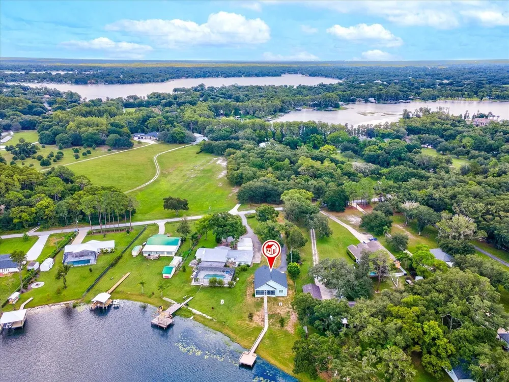 18024 SPENCER ROAD Odessa, FL 33556
