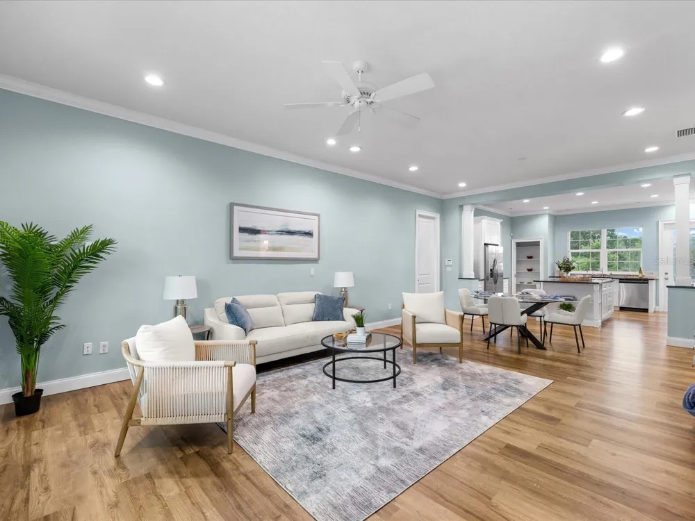 18024 SPENCER ROAD Odessa, FL 33556