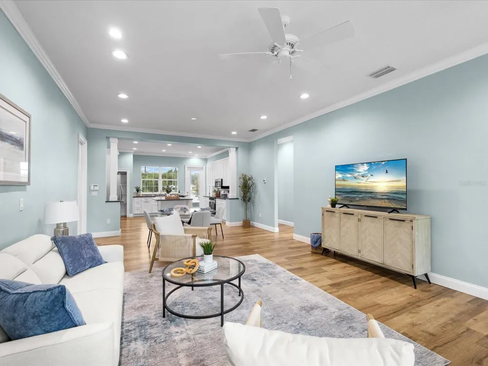 18024 SPENCER ROAD Odessa, FL 33556