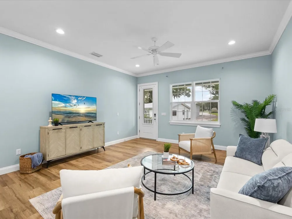 18024 SPENCER ROAD Odessa, FL 33556