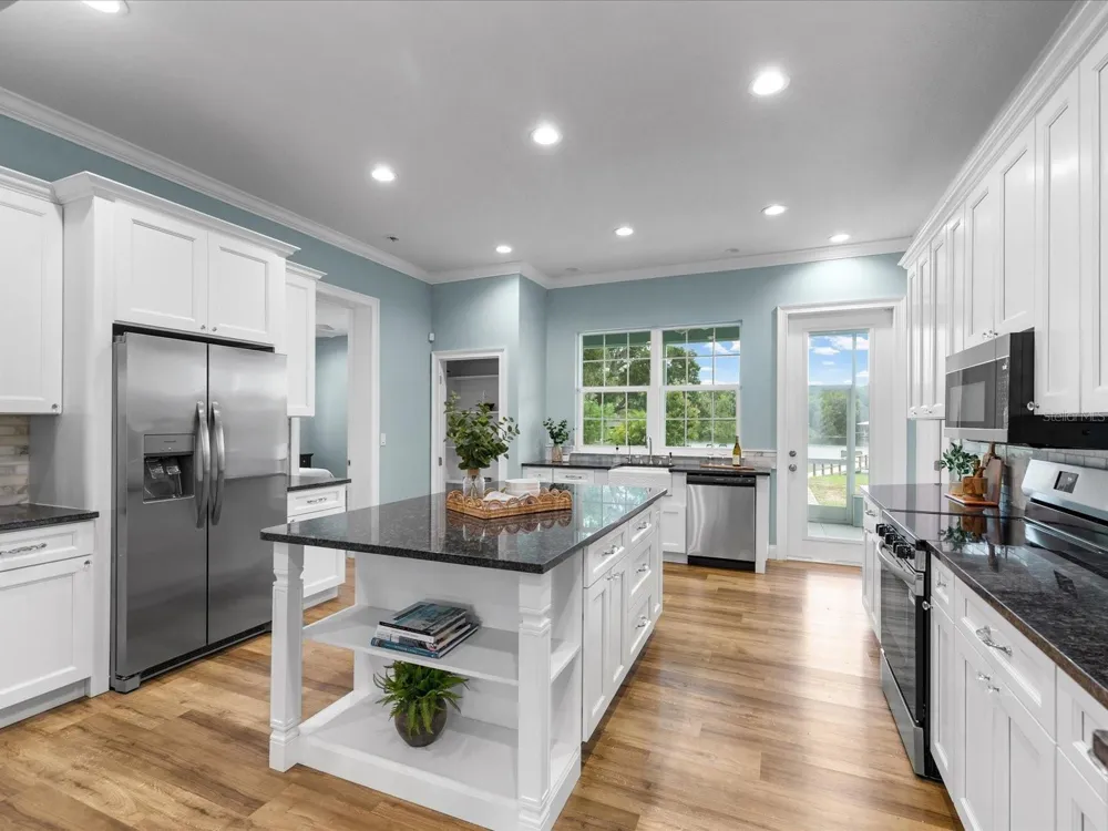 18024 SPENCER ROAD Odessa, FL 33556