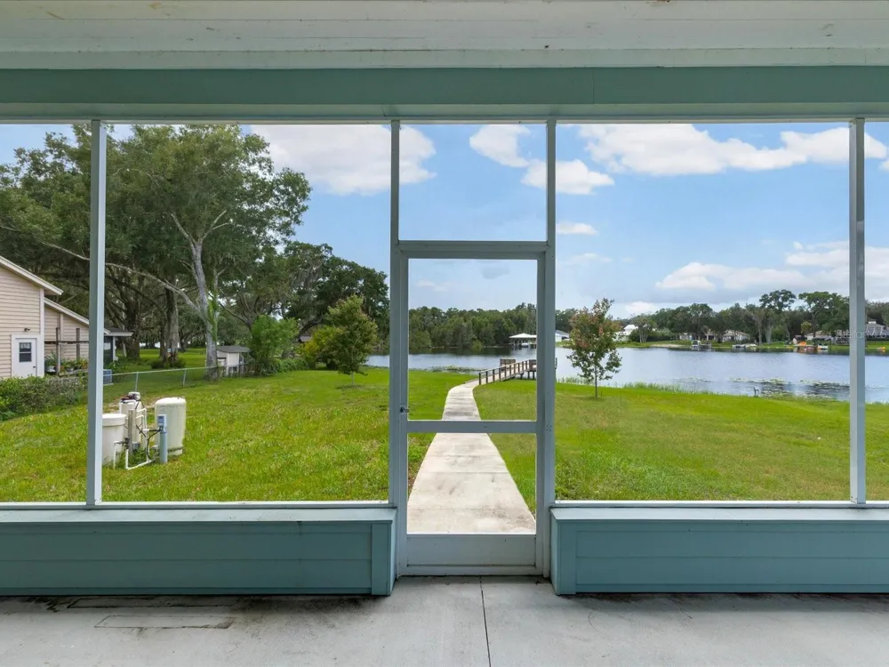18024 SPENCER ROAD Odessa, FL 33556