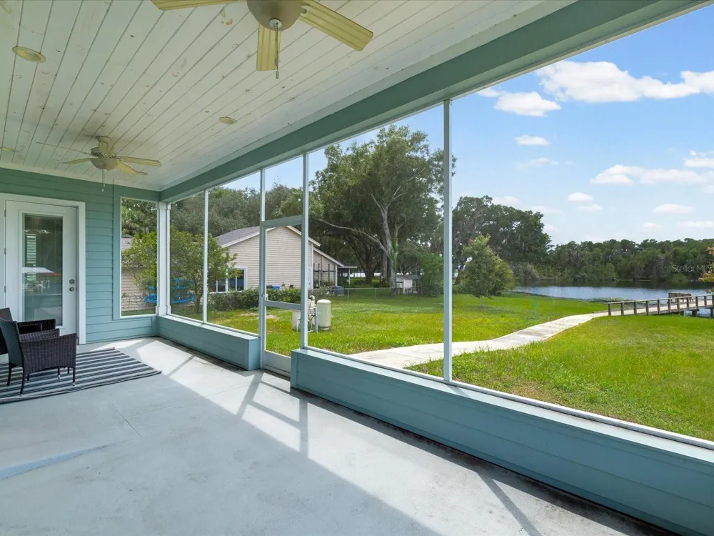 18024 SPENCER ROAD Odessa, FL 33556