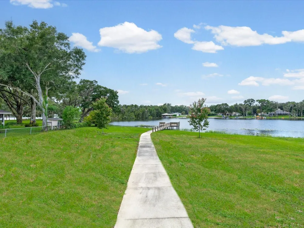 18024 SPENCER ROAD Odessa, FL 33556