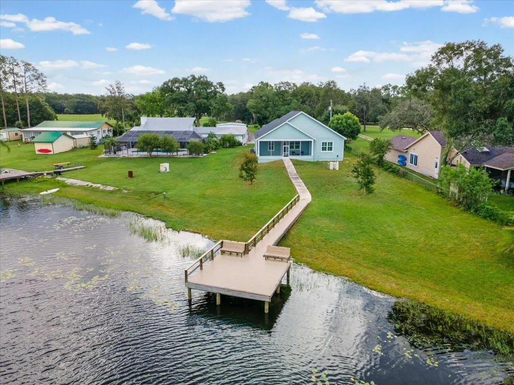 18024 SPENCER ROAD Odessa, FL 33556