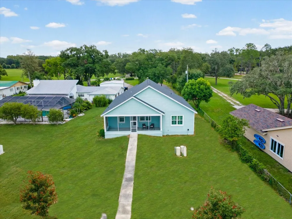 18024 SPENCER ROAD Odessa, FL 33556