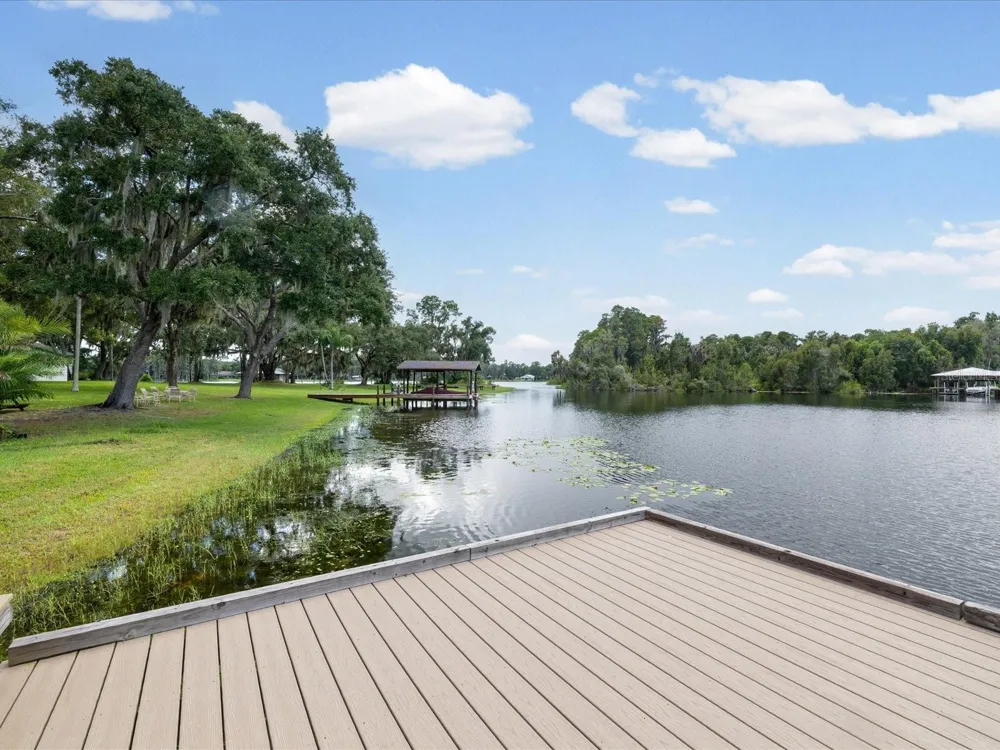 18024 SPENCER ROAD Odessa, FL 33556