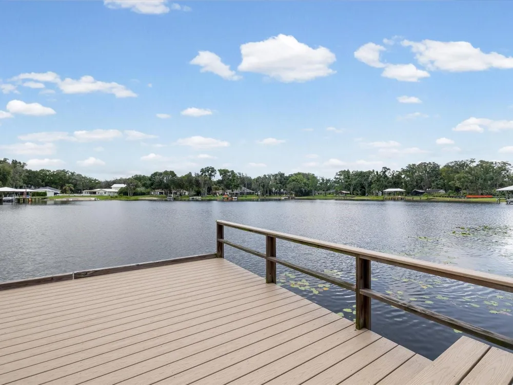 18024 SPENCER ROAD Odessa, FL 33556
