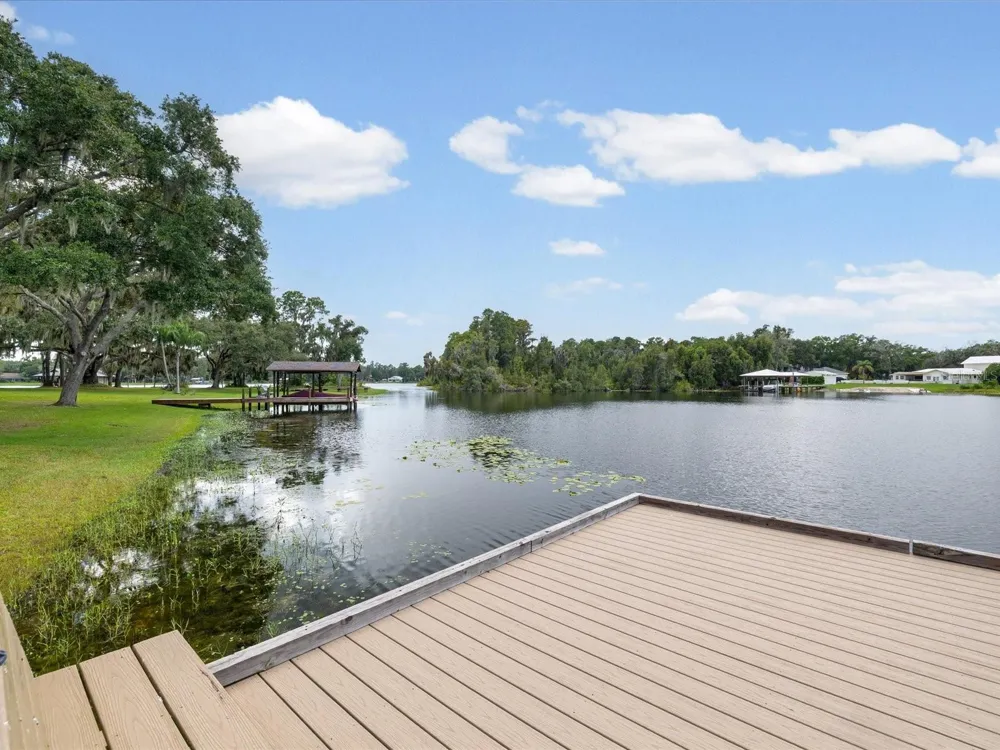 18024 SPENCER ROAD Odessa, FL 33556