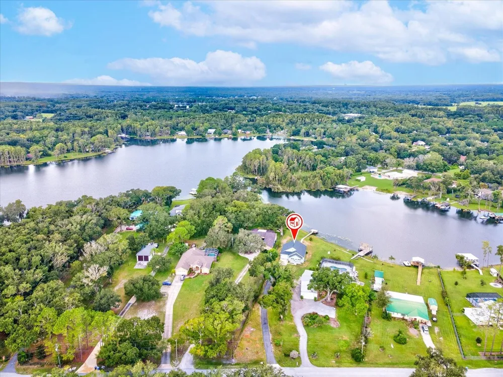 18024 SPENCER ROAD Odessa, FL 33556
