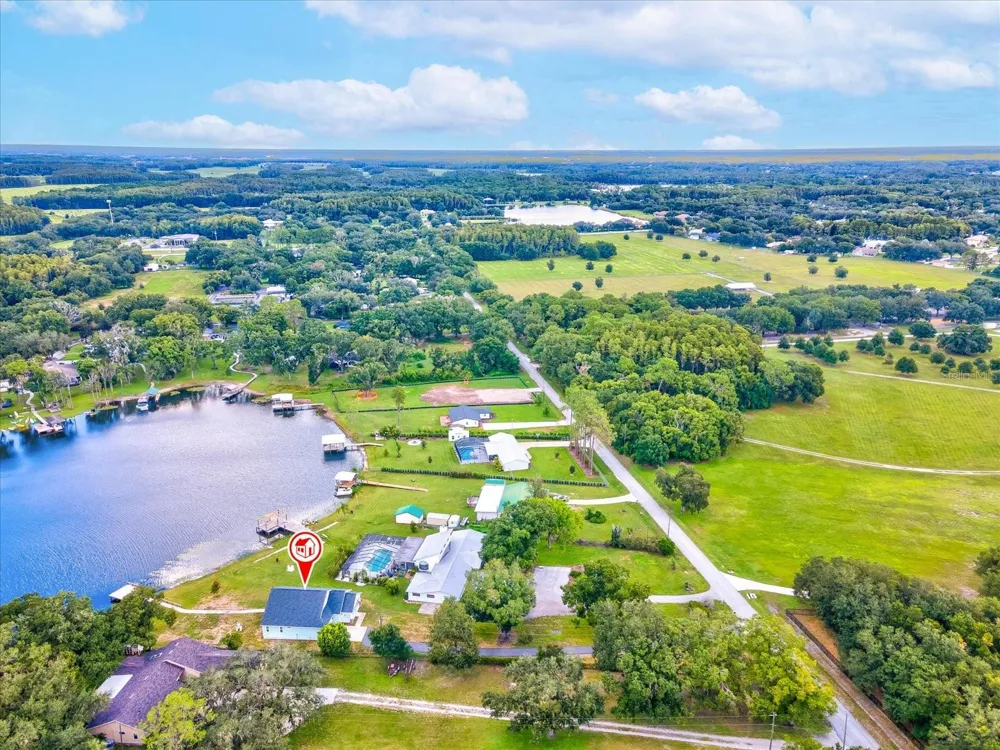 18024 SPENCER ROAD Odessa, FL 33556