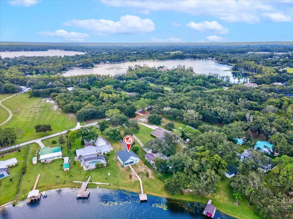 18024 SPENCER ROAD Odessa, FL 33556