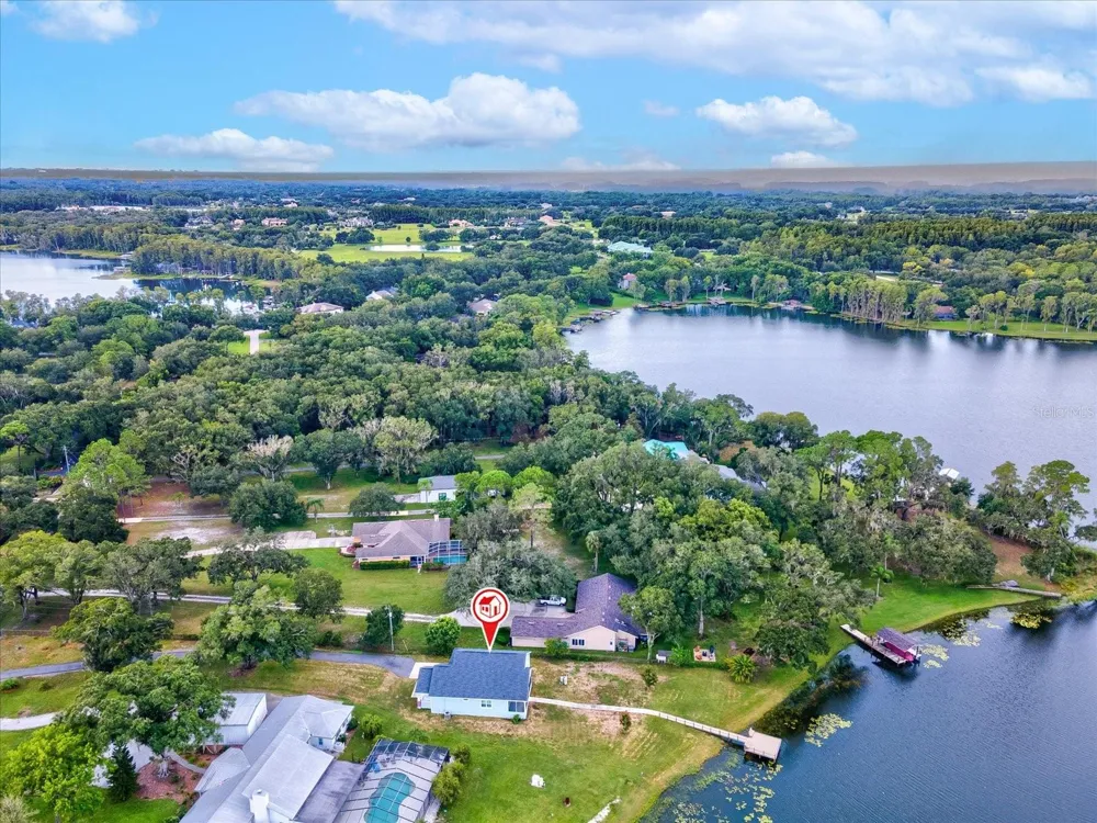 18024 SPENCER ROAD Odessa, FL 33556