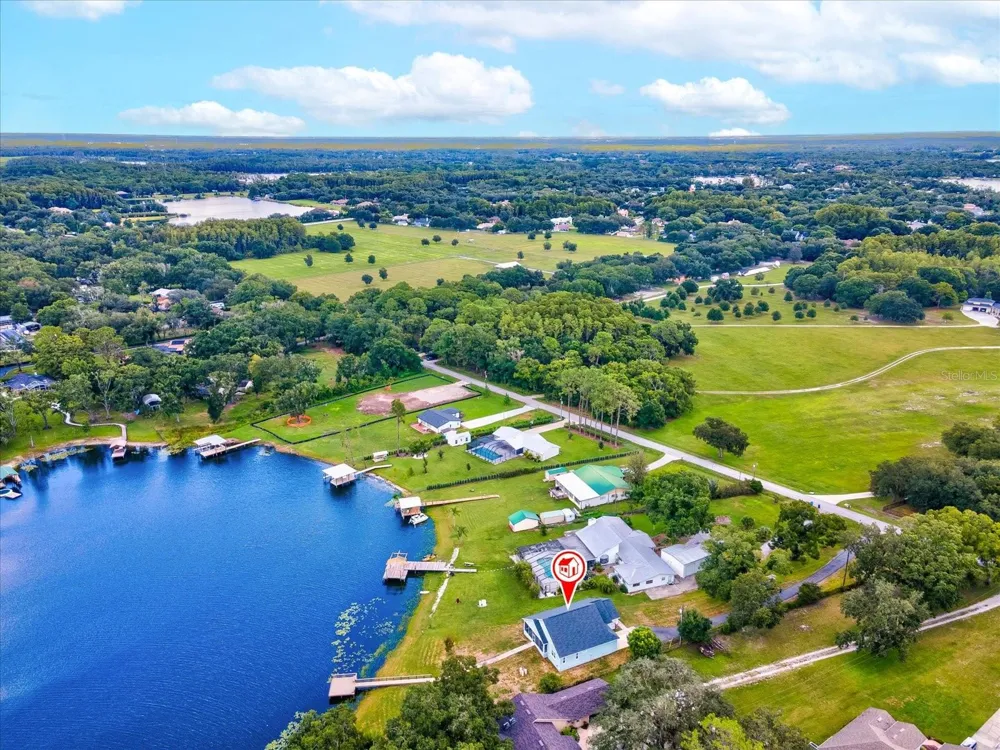 18024 SPENCER ROAD Odessa, FL 33556