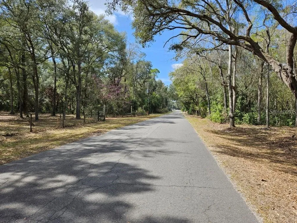 8211 NW 168TH LANE Trenton, FL 32693