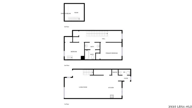 330 Clay #UNIT 8 San Antonio, TX 78204
