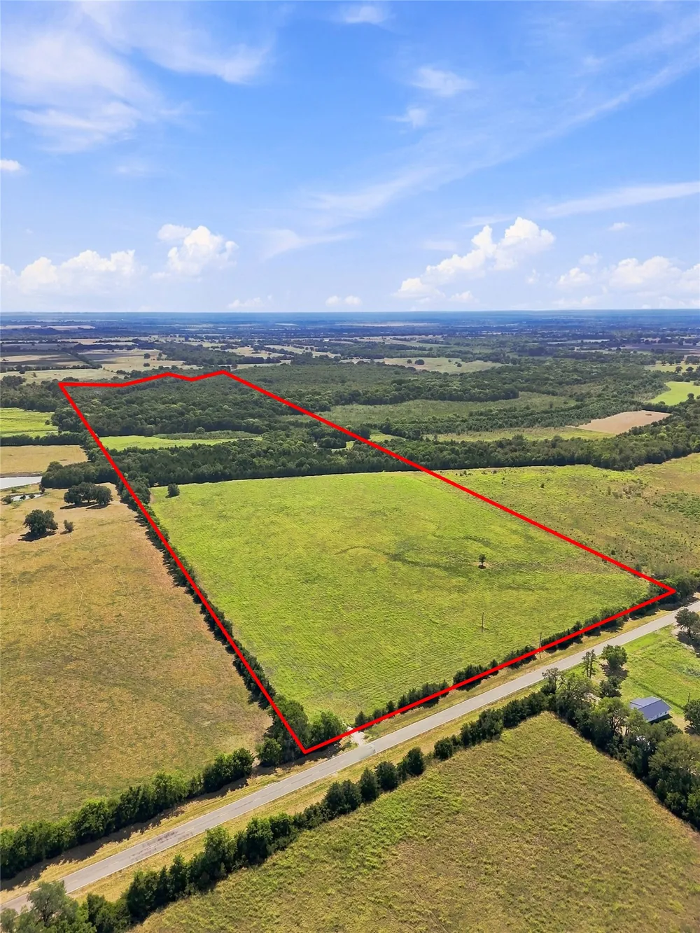 Farm Road 905 Pattonville, TX 75468