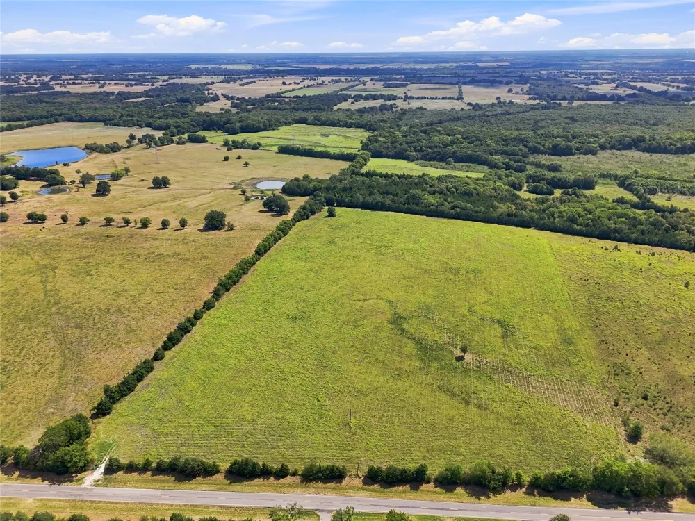 Farm Road 905 Pattonville, TX 75468