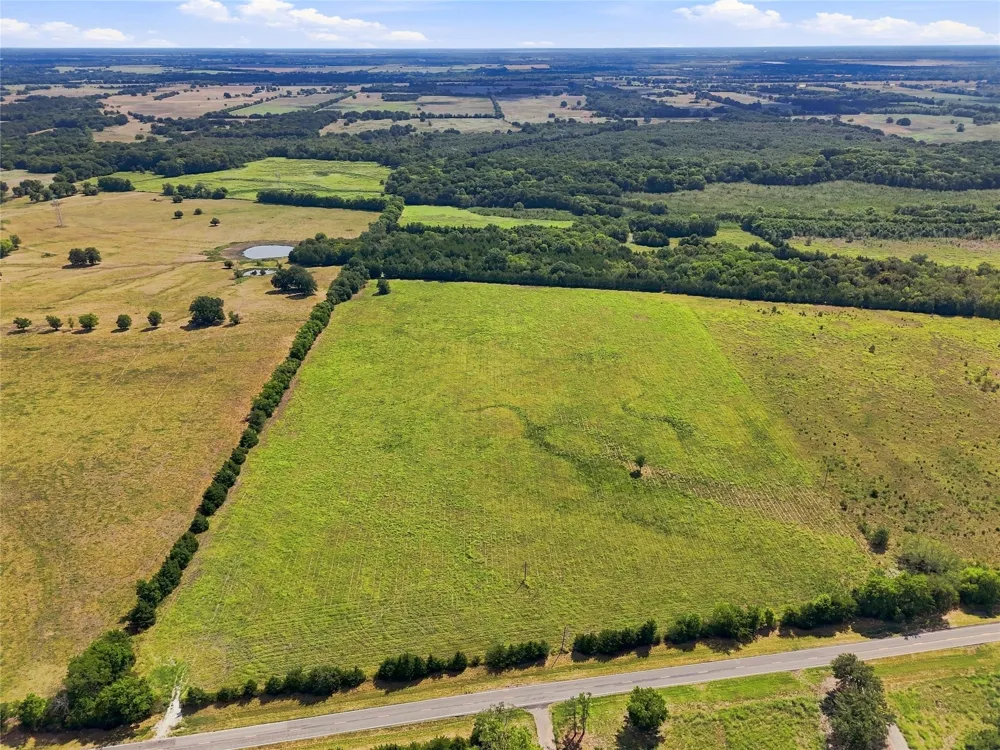 Farm Road 905 Pattonville, TX 75468